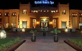 Zalagh Kasbah Hotel And Spa